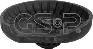 GSP 512194 - Опора стойки амортизатора, подушка avtokuzovplus.com.ua