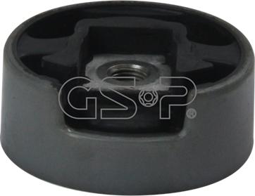 GSP 512232 - Подушка, підвіска двигуна autocars.com.ua