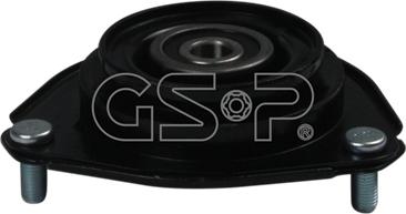 GSP 512277 - Опора стійки амортизатора, подушка autocars.com.ua