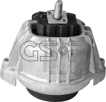 GSP 512296 - Подушка, підвіска двигуна autocars.com.ua