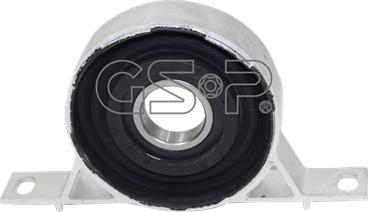 GSP 512301 - Підвіска, карданний вал autocars.com.ua