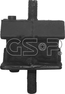 GSP 512302 - Опора двигателя BMW 3 E36 autodnr.net
