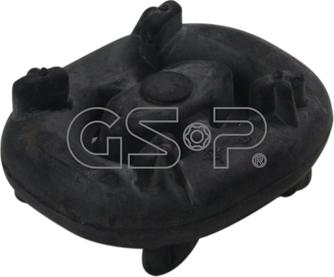 GSP 512309 - Кронштейн, втулка, система выпуска ОГ autodnr.net