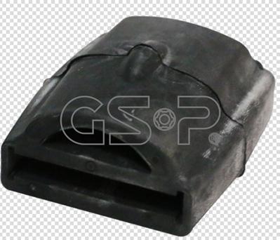 GSP 512318 - Підвіска, сережка ресори autocars.com.ua