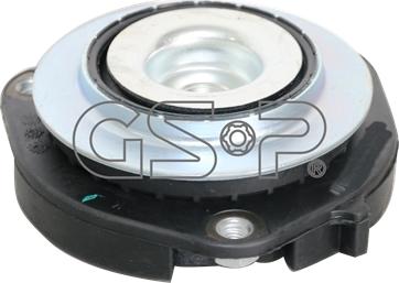 GSP 512332S - Опора стійки амортизатора, подушка autocars.com.ua