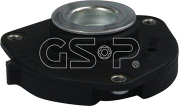 GSP 512332 - Опора стійки амортизатора, подушка autocars.com.ua