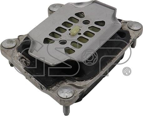GSP 512334 - Підвіска, автоматична коробка передач autocars.com.ua