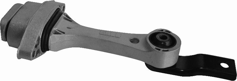 GSP 512356 - Подушка, підвіска двигуна autocars.com.ua