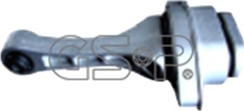 GSP 512357 - Подушка, опора, подвеска двигателя avtokuzovplus.com.ua