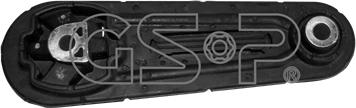 GSP 512403 - Подушка, опора, подвеска двигателя autodnr.net
