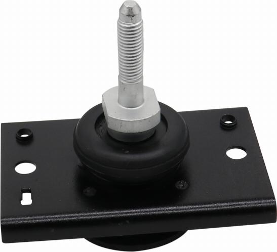 GSP 512439 - Подушка, підвіска двигуна autocars.com.ua