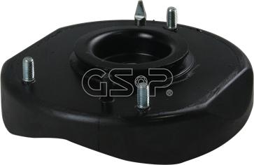 GSP 512446 - Опора стійки амортизатора, подушка autocars.com.ua