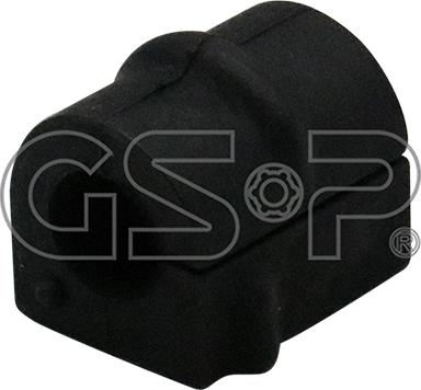GSP 512458 - Втулка стабілізатора autocars.com.ua