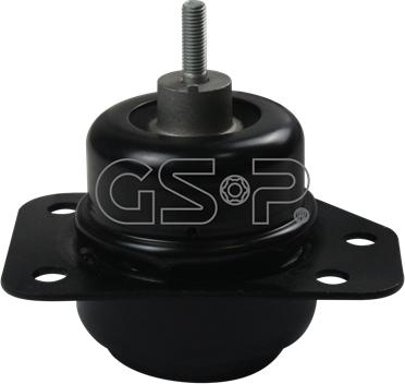 GSP 512513 - Подушка, підвіска двигуна autocars.com.ua