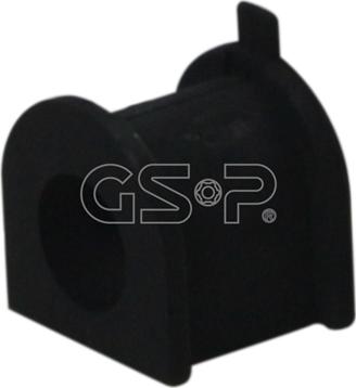 GSP 512523 - Втулка, стабилизатор avtokuzovplus.com.ua