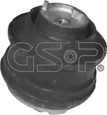 GSP 512534 - Подушка, підвіска двигуна autocars.com.ua