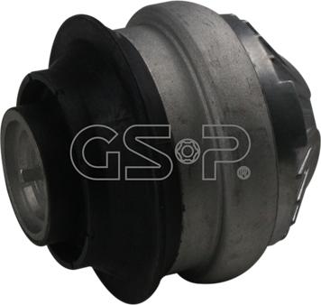 GSP 512556 - Подушка, опора, подвеска двигателя autodnr.net