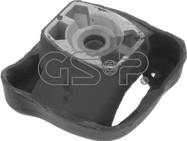 GSP 512565 - Подушка, опора, подвеска двигателя autodnr.net