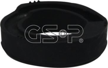 GSP 512600 - Опорное кольцо, опора стойки амортизатора avtokuzovplus.com.ua