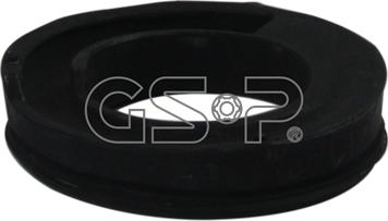 GSP 512629 - Отбойник, демпфер амортизатора autodnr.net