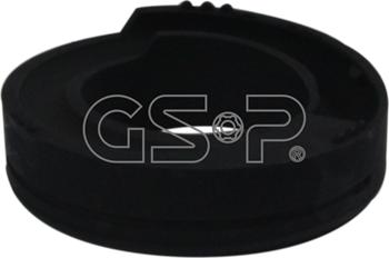 GSP 512631 - Опора стойки амортизатора, подушка autodnr.net