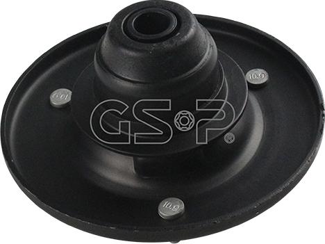 GSP 512717 - Опора стійки амортизатора, подушка autocars.com.ua