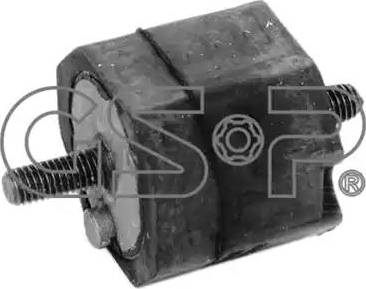 GSP 512745 - Подвеска, автоматическая коробка передач autodnr.net