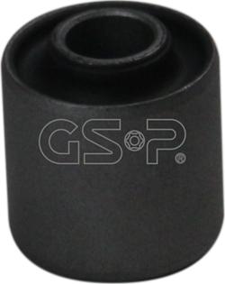 GSP 512777 - Подушка, підвіска двигуна autocars.com.ua