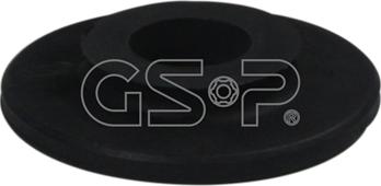 GSP 512834 - Тарілка пружини autocars.com.ua