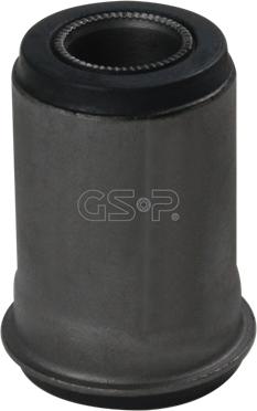 GSP 512850 - Сайлентблок, важеля підвіски колеса autocars.com.ua