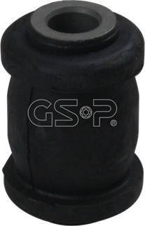 GSP 512852 - Сайлентблок, важеля підвіски колеса autocars.com.ua