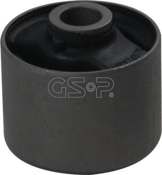 GSP 512858 - Опора, дифференциал autodnr.net