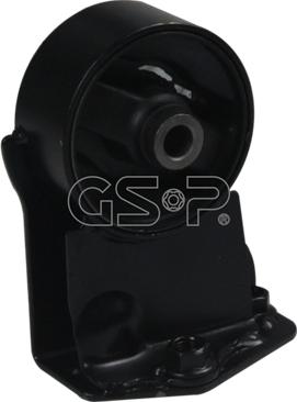 GSP 512904 - Подушка, підвіска двигуна autocars.com.ua