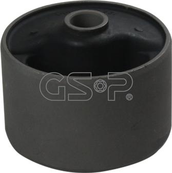 GSP 512906 - Подушка, опора, подвеска двигателя autodnr.net