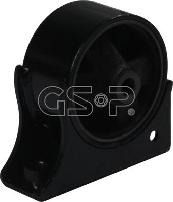 GSP 512912 - Подушка, підвіска двигуна autocars.com.ua