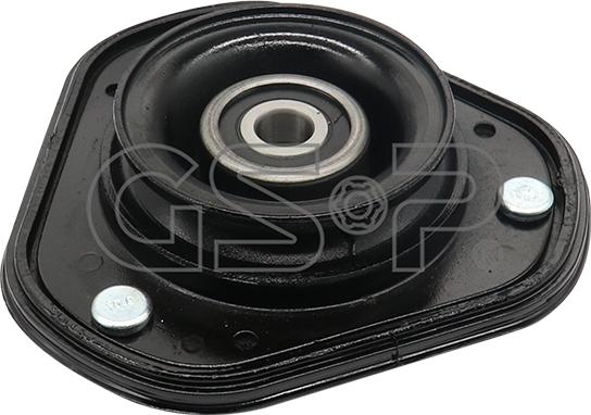 GSP 512927 - Опора стійки амортизатора, подушка autocars.com.ua