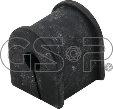 GSP 512941 - Втулка, стабілізатор autocars.com.ua