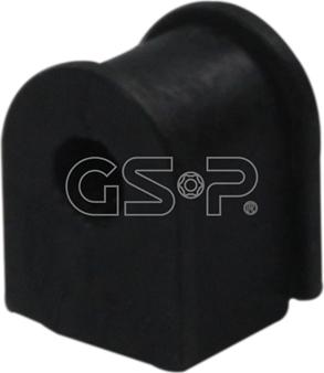 GSP 512951 - Втулка, стабілізатор autocars.com.ua