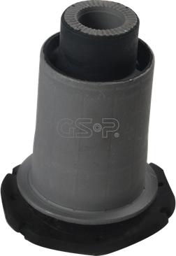 GSP 512985 - Сайлентблок, рычаг подвески колеса autodnr.net