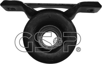 GSP 513041 - Підвіска, карданний вал autocars.com.ua