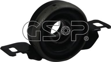 GSP 513043 - Подвеска, карданный вал avtokuzovplus.com.ua