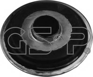 GSP 513059 - Опора стойки амортизатора, подушка autodnr.net