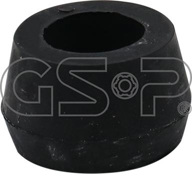GSP 513063 - Втулка амортизатора, подушка autodnr.net