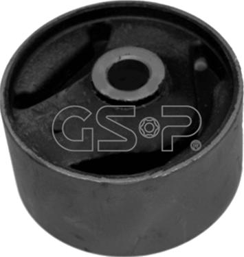 GSP 513156 - Подушка, підвіска двигуна autocars.com.ua