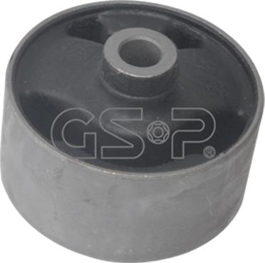 GSP 513158 - Подушка, підвіска двигуна autocars.com.ua