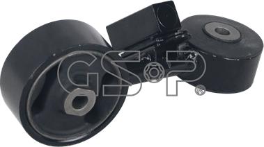 GSP 513228 - Подушка, підвіска двигуна autocars.com.ua