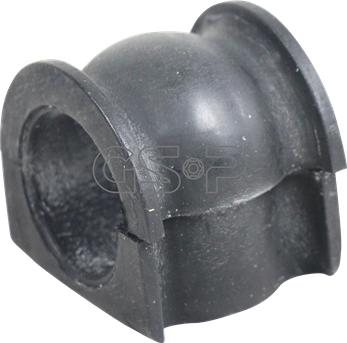 GSP 513241 - Втулка, стабілізатор autocars.com.ua