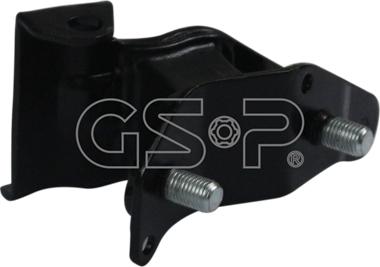 GSP 513259 - Подушка, опора, подвеска двигателя autodnr.net