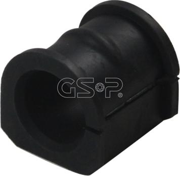 GSP 513269 - Втулка, стабілізатор autocars.com.ua