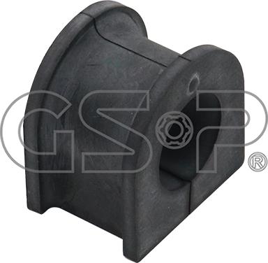 GSP 513277 - Втулка, стабілізатор autocars.com.ua